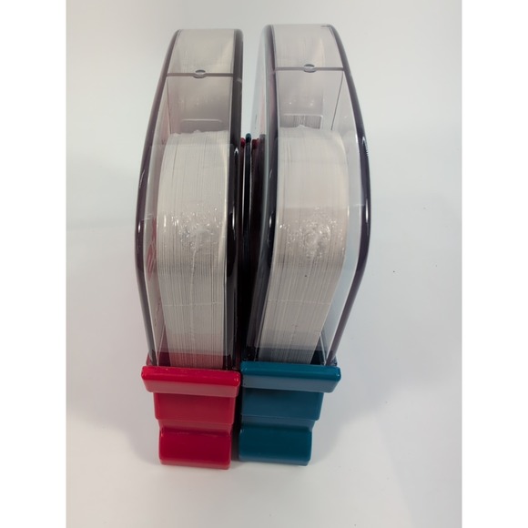 Lot of 2 Melissa & Doug Smarty Pants Brain Building Educational Cards K & 1st - Picture 3 of 6